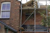 free Leek home extension quotes